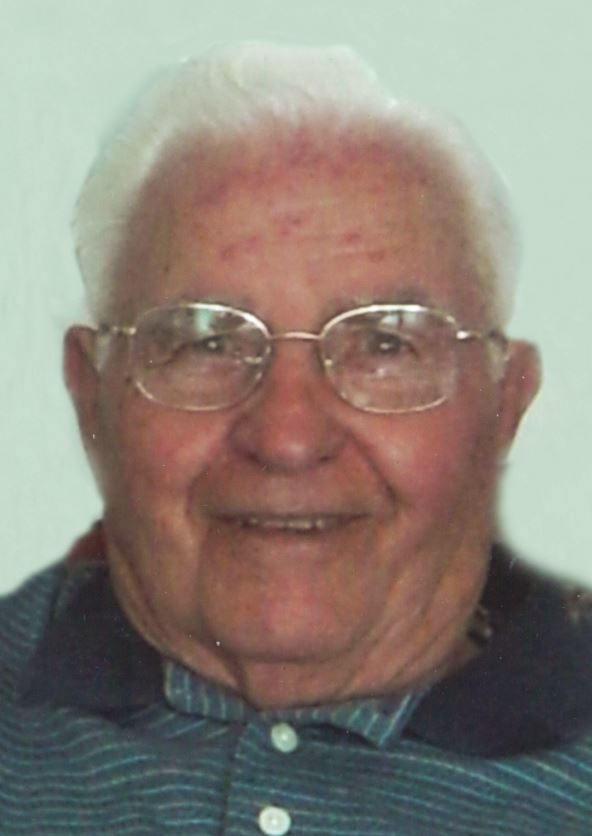 Harold L. Blough